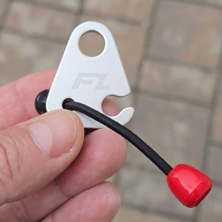 SAFE ROD LOCK PROFL