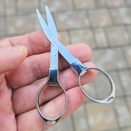 FOARFECA INOX  CU PROTECTIE