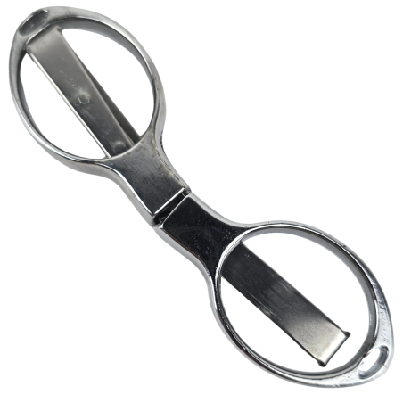 FOARFECA INOX  CU PROTECTIE