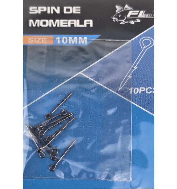 SET  SPIN MOMEALA PROFL 10 buc.