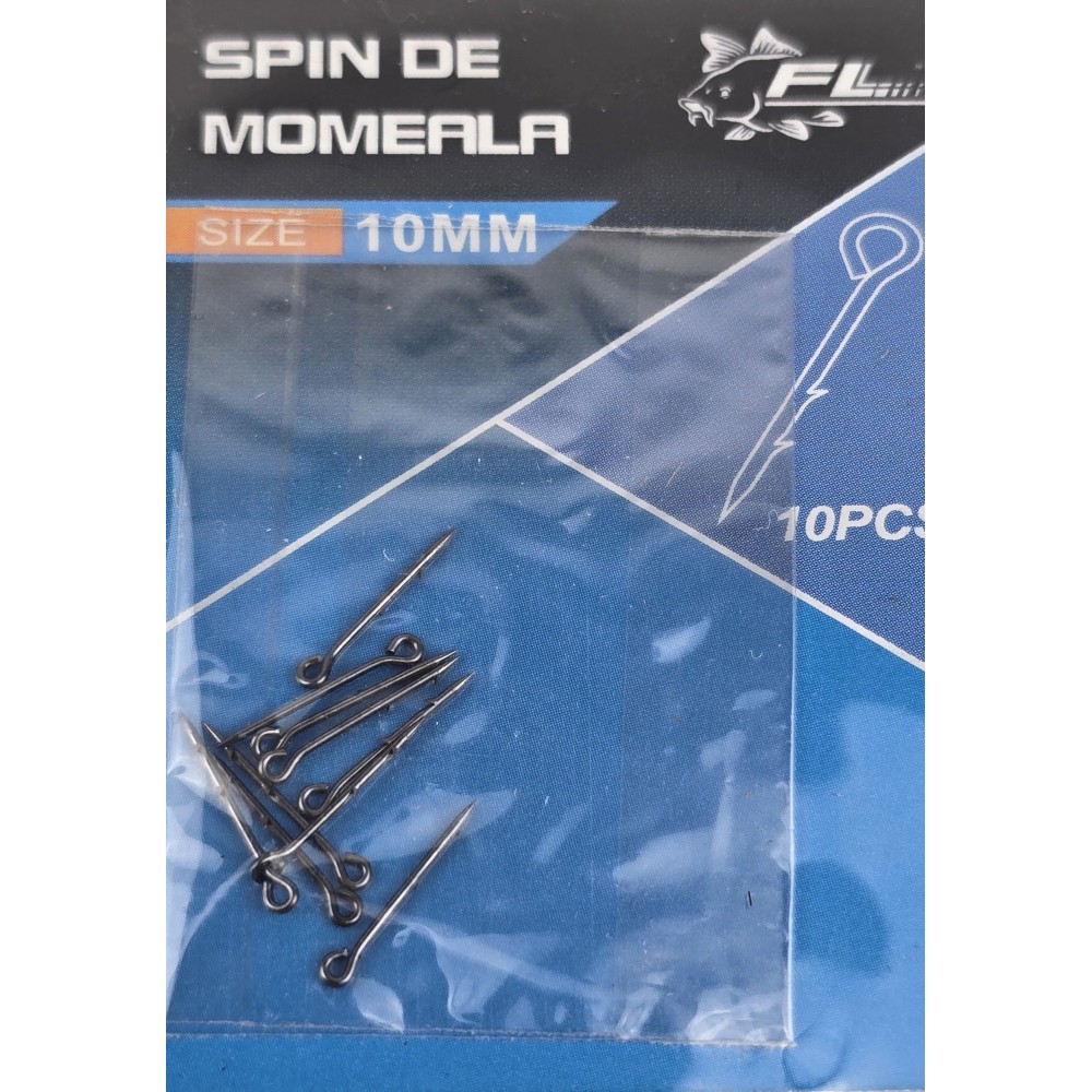 SET  SPIN MOMEALA PROFL 10 buc.