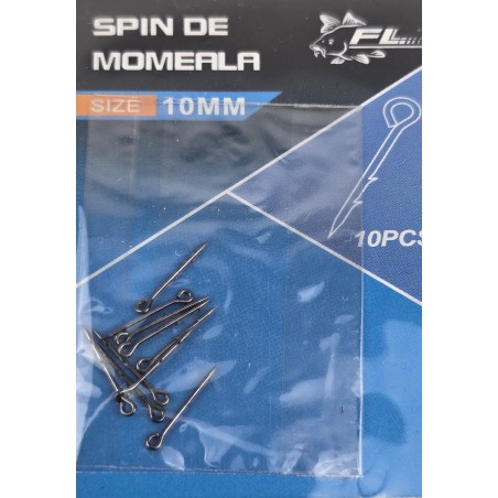 SET  SPIN MOMEALA PROFL 10 buc.