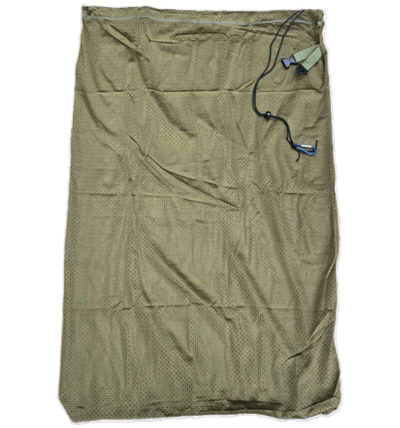 SAC PASTRARE CRAP 60x120cm VERDE PROFL