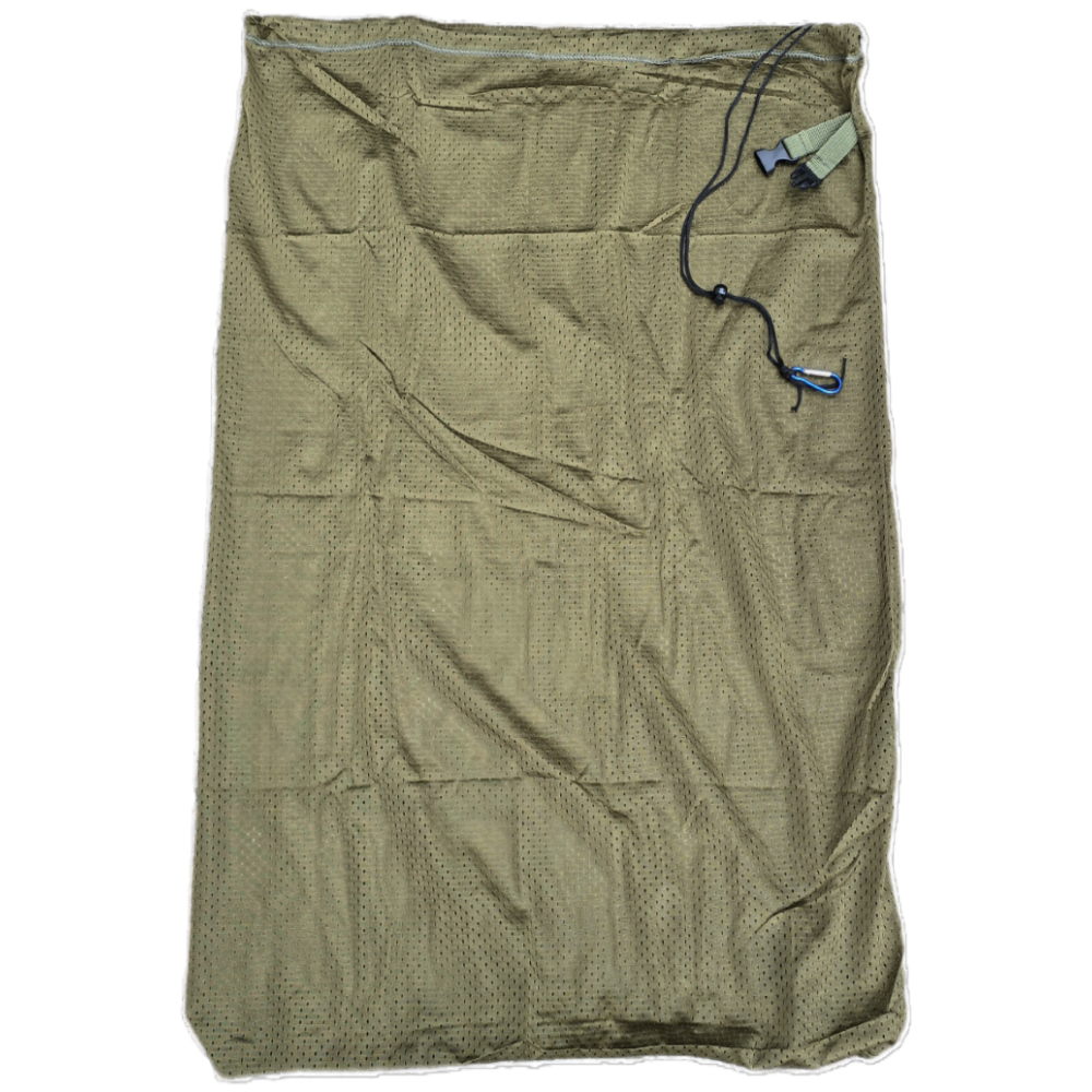 SAC PASTRARE CRAP 60x120cm VERDE PROFL