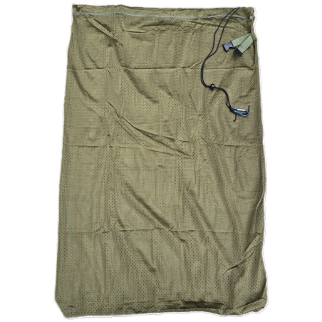 SAC PASTRARE CRAP 60x120cm VERDE PROFL
