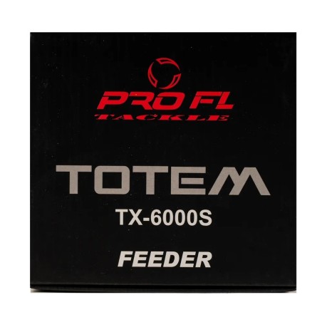 MULINETA PROFL  TOTEM TX