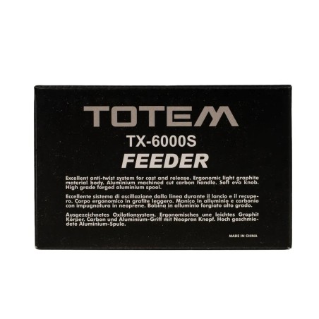 MULINETA PROFL  TOTEM TX