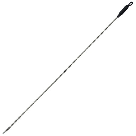 TIJA INOX CU VARTEJ SI ANOU 18cm - SET 10 BUC.