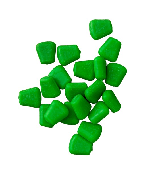 PORUMB FLOTANT VERDE PROFL