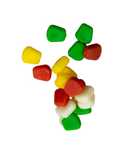 PORUMB FLOTANT MULTICOLOR PROFL