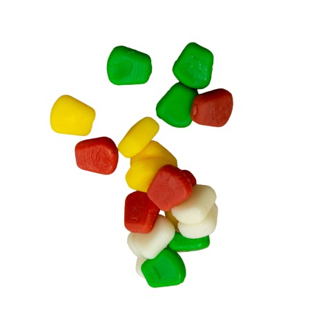 PORUMB FLOTANT MULTICOLOR PROFL