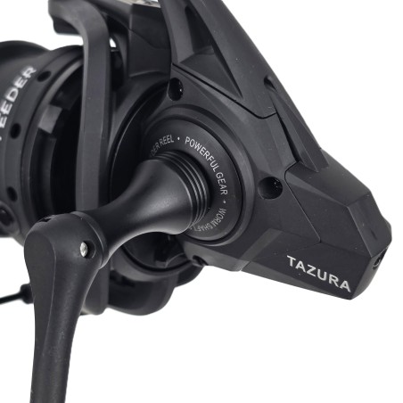 MULINETA TAZURA X-FEEDER MX6500