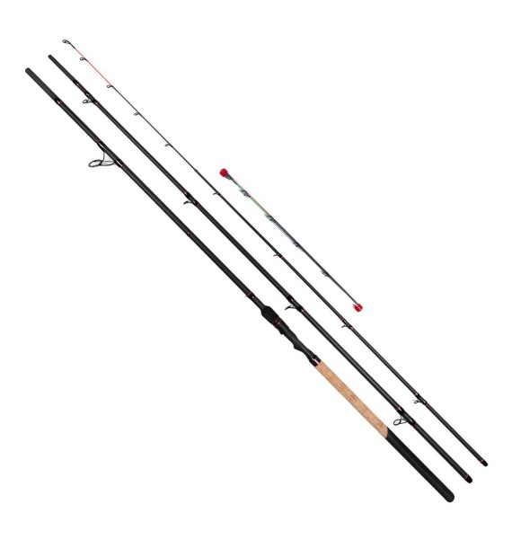 LANSETA PROFL FLX X 3K CARP FEEDER SUPER DISTANCE 60-180g