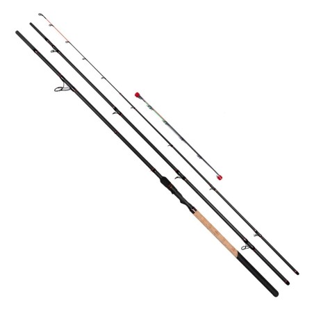 LANSETA PROFL FLX X 3K CARP FEEDER SUPER DISTANCE 60-180g