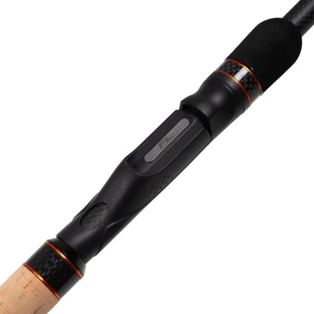 LANSETA PROFL FLX X 3K CARP FEEDER SUPER DISTANCE 60-180g