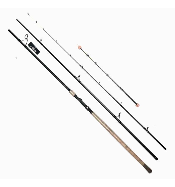 LANSETA PROFL TOTEM DISTANCE FEEDER 60-180g