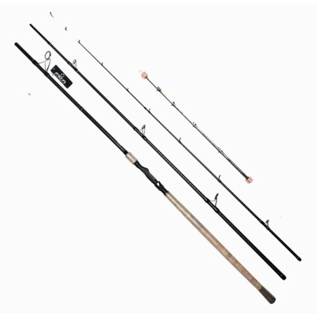 LANSETA PROFL TOTEM DISTANCE FEEDER 60-180g