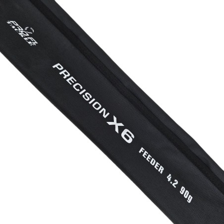 LANSETA PROFL PRECISION X6 FEEDER 90g