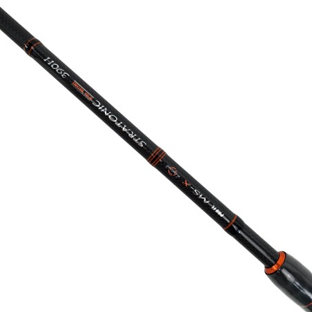 LANSETA PROFL STRATONIC ULTRA DISTANCE FEEDER 46T  170g