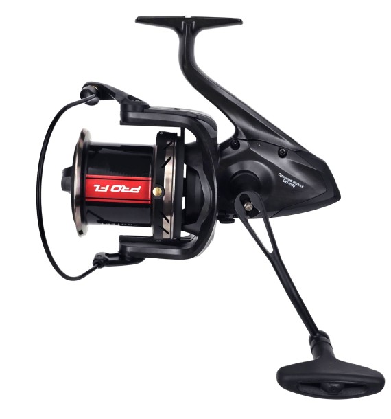 MULINETA PROFL COMMANDER DISTANCE DX 14000