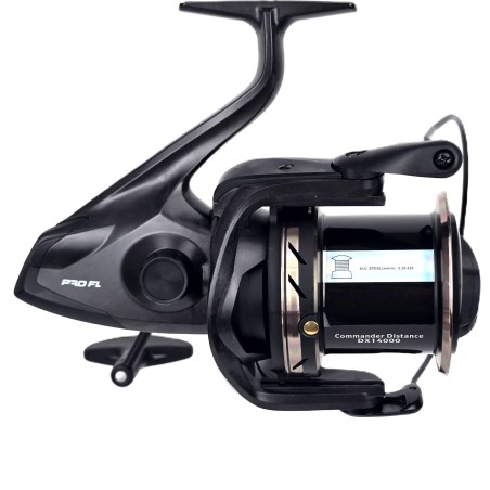 MULINETA PROFL COMMANDER DISTANCE DX 14000