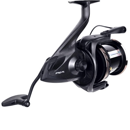 MULINETA PROFL COMMANDER DISTANCE DX 14000