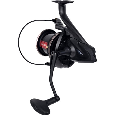 MULINETA PROFL COMMANDER DISTANCE DX 14000