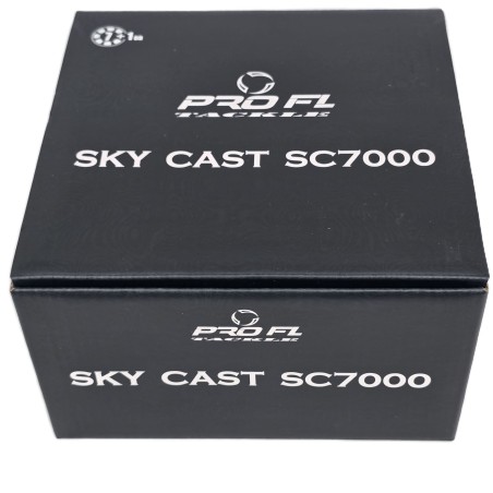 MULINETA PROFL SKY CAST SC7000