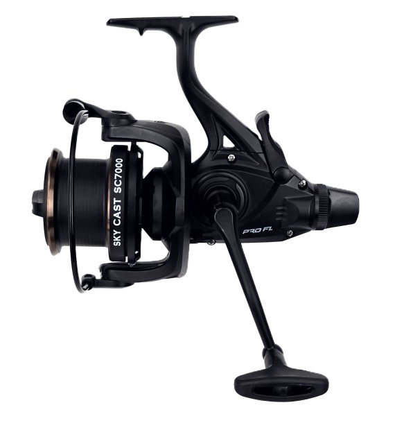 MULINETA PROFL SKY CAST SC7000