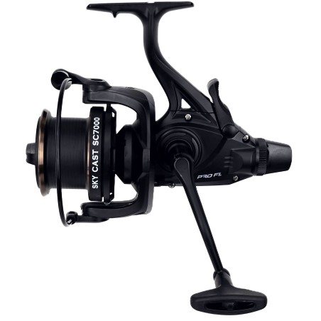 MULINETA PROFL SKY CAST SC7000
