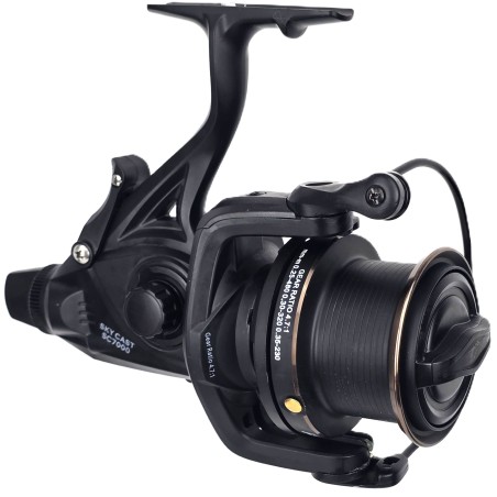 MULINETA PROFL SKY CAST SC7000