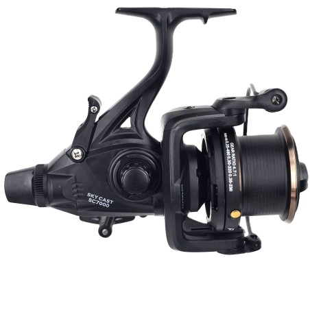MULINETA PROFL SKY CAST SC7000