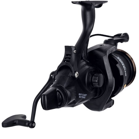 MULINETA PROFL SKY CAST SC7000