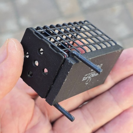 COS METHOD FEEDER CU 2 PINTENI PROFL