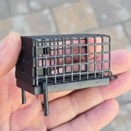 COS METHOD FEEDER CU 2 PINTENI PROFL