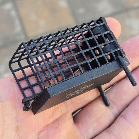 COS METHOD FEEDER CU 2 PINTENI PROFL