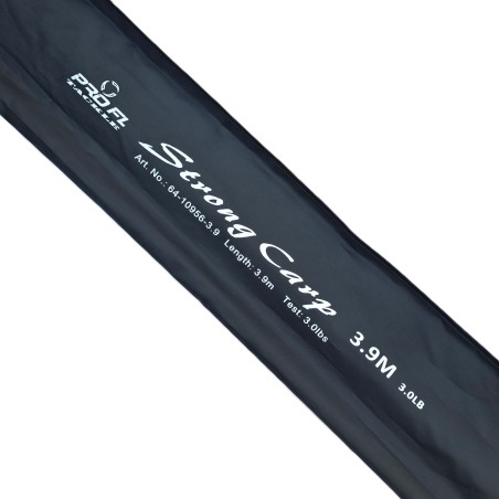 LANSETA PROFL STRONG CARP 3.00lbs