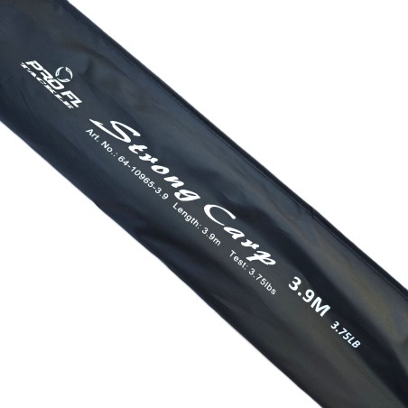 LANSETA PROFL STRONG CARP 3.75lbs