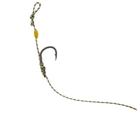 SET SASE CARLIGE LEGATE- CLASSIC TEFLON CU PLUMB PIERDUT