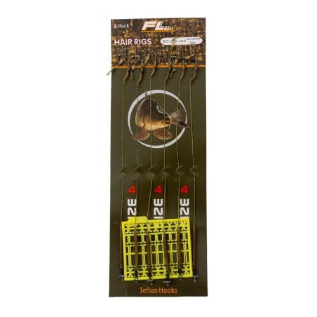 SET SASE CARLIGE LEGATE CLASSIC - RIG 35mm