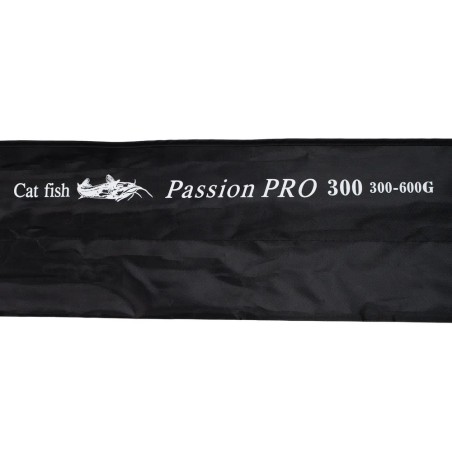 LANSETA PROFL CAT FISH PASSION PRO 300-600g