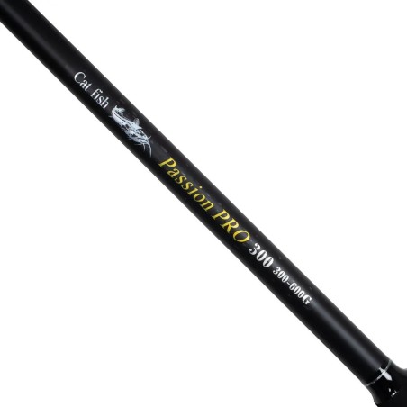 LANSETA PROFL CAT FISH PASSION PRO 300-600g