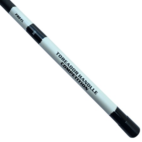 COADA MINCIOG TELESCOPICA PROFL TOREADOR HANDLLE COMPETITION