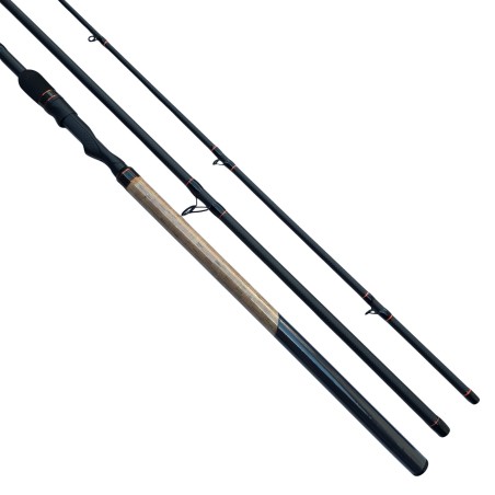 LANSETA PROFL FLX X 3K CARP FEEDER SUPER DISTANCE 60-180g