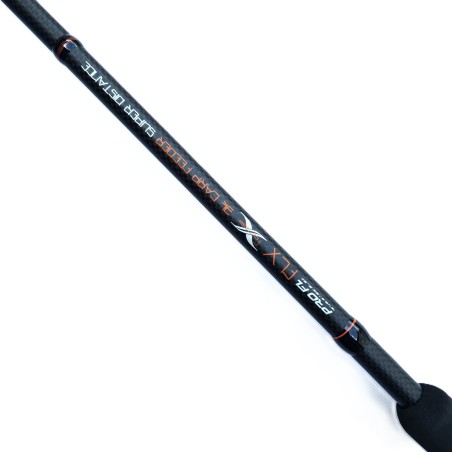 LANSETA PROFL FLX X 3K CARP FEEDER SUPER DISTANCE 60-180g
