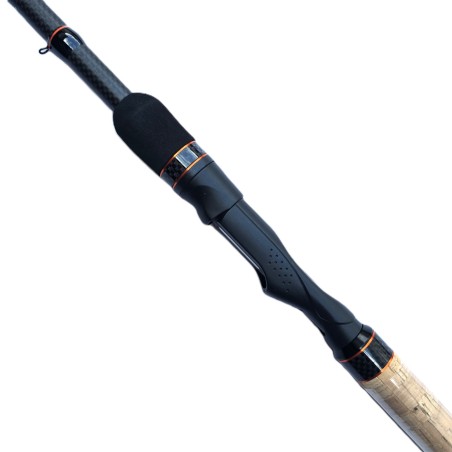 LANSETA PROFL FLX X 3K CARP FEEDER SUPER DISTANCE 60-180g