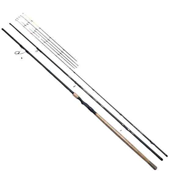LANSETA PROFL TOTEM DISTANCE FEEDER 60-180g