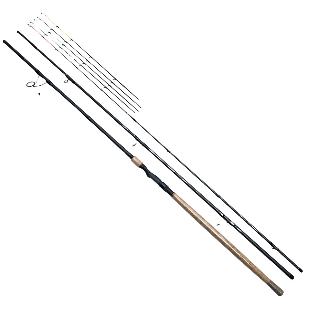 LANSETA PROFL TOTEM DISTANCE FEEDER 60-180g