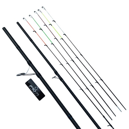 LANSETA PROFL TOTEM DISTANCE FEEDER 60-180g