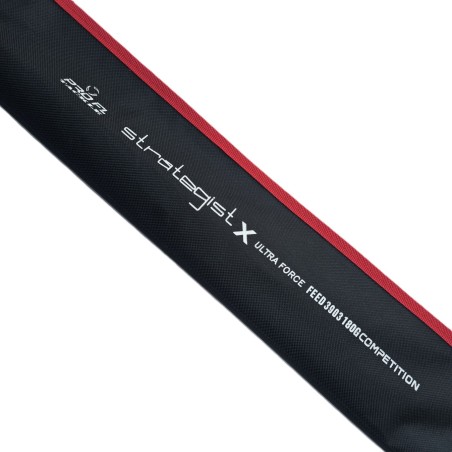 LANSETA FEEDER SRATEGIST X ULTRA PRO DISTANCE 180G